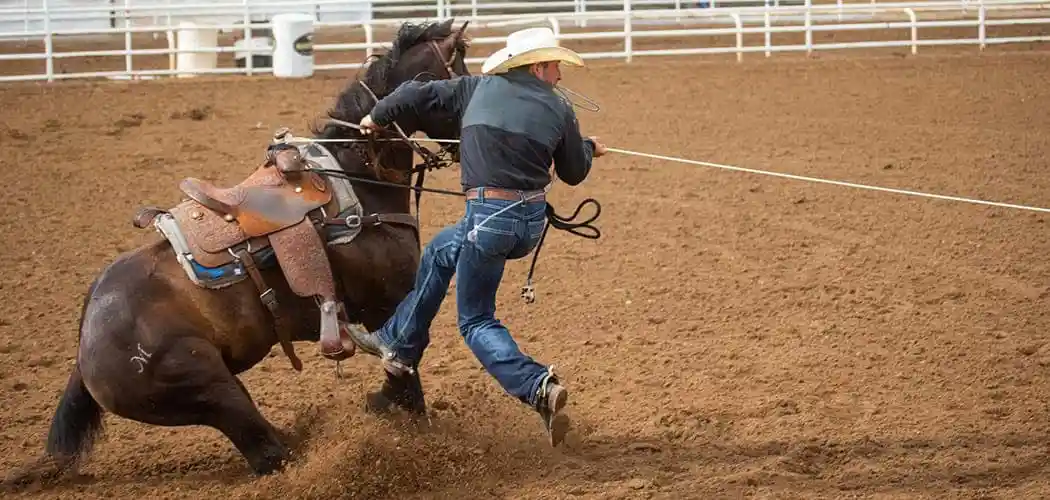 Colorado State High School Rodeo Association 